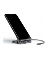 4smarts Podstawka tablet/smartphone 7w1 DeX 2xUSB-C/ 2xUSB-A/ HDMI/SD/   microSD/ RJ45 - nr 11