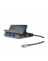 4smarts Podstawka tablet/smartphone 7w1 DeX 2xUSB-C/ 2xUSB-A/ HDMI/SD/   microSD/ RJ45 - nr 1