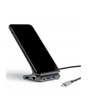 4smarts Podstawka tablet/smartphone 7w1 DeX 2xUSB-C/ 2xUSB-A/ HDMI/SD/   microSD/ RJ45 - nr 5