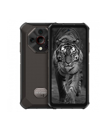 ulefone Smartfon Armor X16 4G 6/128GB IP69K czarny nr 1