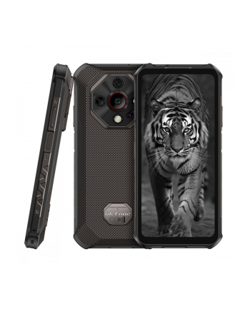 ulefone Smartfon Armor X16 4G 6/128GB IP69K czarny nr 2