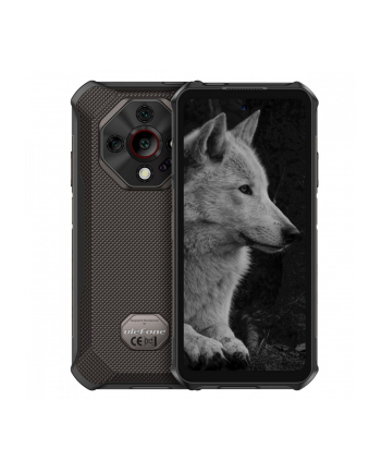 ulefone Smartfon Armor X16 Pro 5G 8/256GB IP69K Czarny nr 1