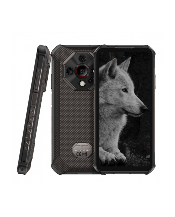 ulefone Smartfon Armor X16 Pro 5G 8/256GB IP69K Czarny nr 2