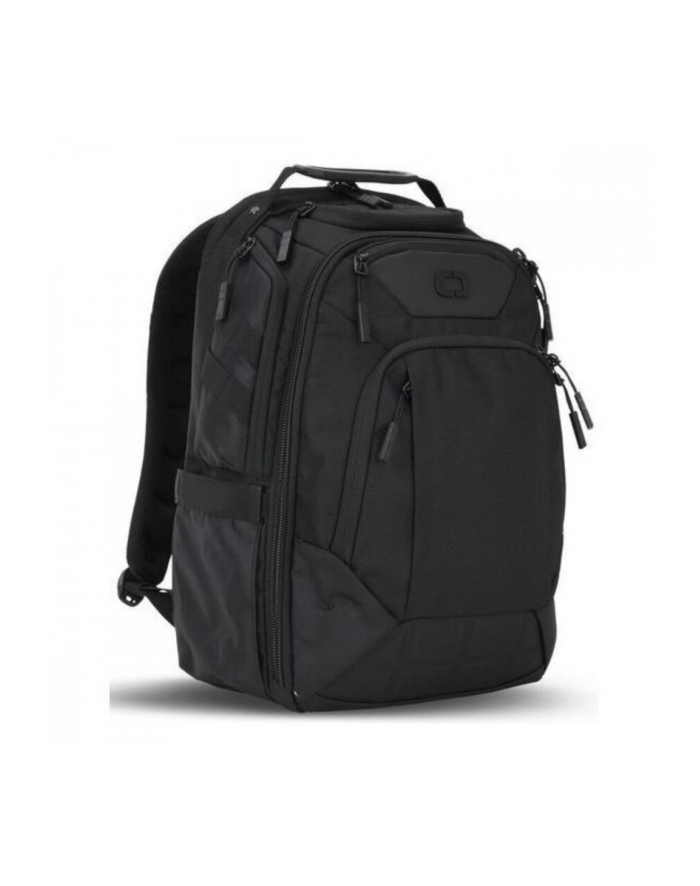 PLECAK OGIO GAMBIT DNA BLACK główny