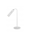 Lampka biurkowa LED Esperanza AGENA 3w1 biała - nr 1