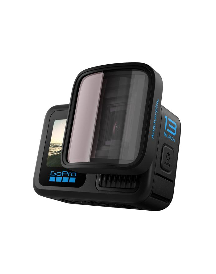 GoPro Anamorphic Lens Mod (H13) główny