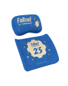 Noblechairs Zestaw poduszek z pianki zapamiętującej kształt - Fallout 25th Anniversary Edition (GAGC-294) - nr 2