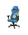 Noblechairs Zestaw poduszek z pianki zapamiętującej kształt - Fallout 25th Anniversary Edition (GAGC-294) - nr 4