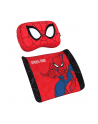 Noblechairs Zestaw poduszek z pianki zapamiętującej kształt - Spider-Man Edition (GAGC-302) - nr 2