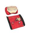Noblechairs Zestaw poduszek z pianki zapamiętującej kształt - Iron Man Edition (GAGC-303) - nr 2
