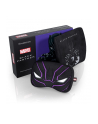 Noblechairs Zestaw poduszek z pianki zapamiętującej kształt - Black Panther Edition (GAGC-306) - nr 1