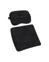 Noblechairs Zestaw poduszek z pianki zapamiętującej kształt - Black Panther Edition (GAGC-306) - nr 3