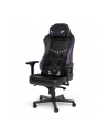 Noblechairs Zestaw poduszek z pianki zapamiętującej kształt - Black Panther Edition (GAGC-306) - nr 4