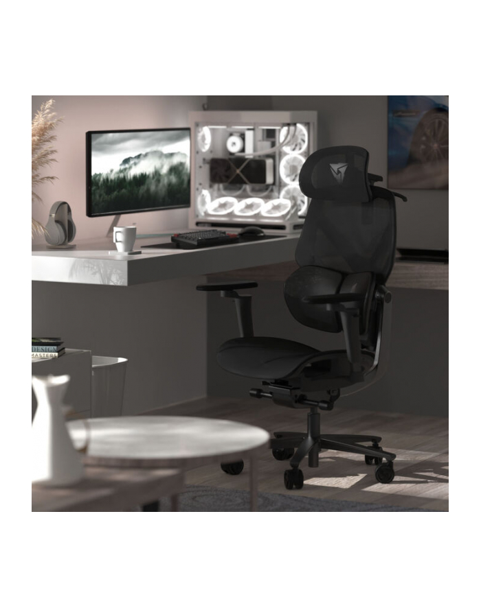 ThunderX3 FLEX Pro Mesh czarne główny