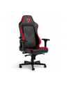 Noblechairs HERO Esports Edition - Black/Red NBL-HRO-PU-MSE - nr 1