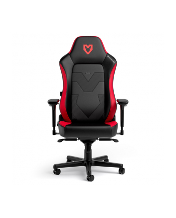 Noblechairs HERO Esports Edition - Black/Red NBL-HRO-PU-MSE nr 1