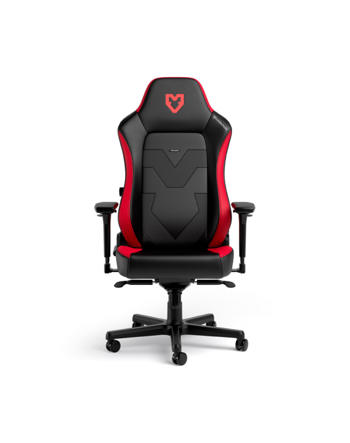 Noblechairs HERO Esports Edition - Black/Red NBL-HRO-PU-MSE główny