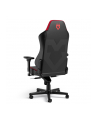 Noblechairs HERO Esports Edition - Black/Red NBL-HRO-PU-MSE - nr 5