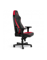 Noblechairs HERO Esports Edition - Black/Red NBL-HRO-PU-MSE - nr 7