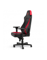 Noblechairs HERO Esports Edition - Black/Red NBL-HRO-PU-MSE - nr 8
