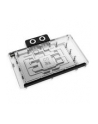 Chłodzenie procesora Alphacool Core Geforce RTX 5090 Suprim+ Vanguard z płytą tylną - 5 V - Aluminium (WACH914) - nr 10