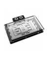 Chłodzenie procesora Alphacool Core Geforce RTX 5090 Suprim+ Vanguard z płytą tylną - 5 V - Aluminium (WACH914) - nr 13
