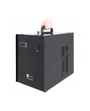 Alphacool Chłodzenie wodne ES Chiller 1000 (13070) nr 1