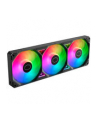 Wentylator komputerowy Cooler Master SickleFlow Edge 360 ARGB (MFXB2DN25TP2R1) - nr 4