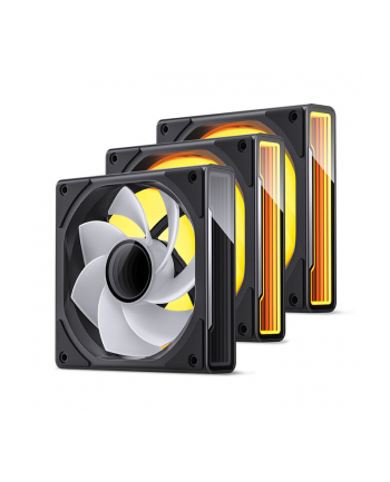 Wentylator komputerowy Jonsbo (ZK120BR3IN1) nr 1