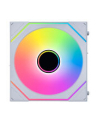 Lian Li UNI FAN SL-INF Wireless 120 ARGB PWM White 120mm - nr 6