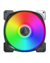 Wentylator komputerowy Montech (HP140ARGBPWMB3IN1) - nr 8
