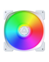 Wentylator komputerowy Montech (HP140ARGBPWMW3IN1) - nr 9