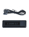 Lian Li UNI FAN CL Wireless 120 RGB PWM Reverse Black 3x120mm - nr 2