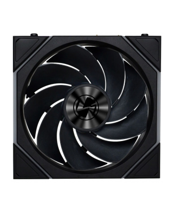 Lian Li UNI FAN TL Wireless Reverse Black 120mm nr 2