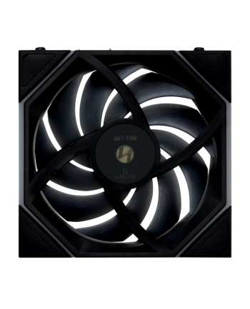 Wentylator komputerowy Lian Li (12RTL1W3B) nr 2