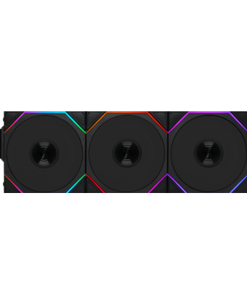 Wentylator komputerowy Lian Li (12RTL1W3B)