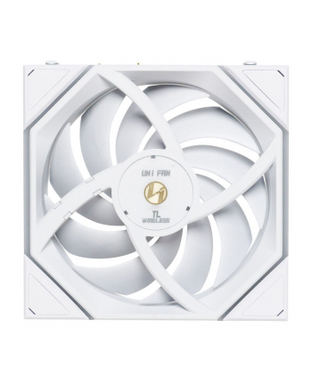 Wentylator komputerowy Lian Li UNI FAN TL (LIANLIUNIFANTLWIRELESS120MM) nr 2