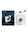 Wentylator komputerowy Lian Li UNI FAN TL Wireless LCD Reverse White 120mm (12RTLLCD1W1W) - nr 6