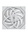 Wentylator komputerowy Lian Li UNI FAN TL Wireless Reverse White 140mm (14RTL1W1W) - nr 4