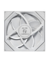 Wentylator komputerowy Lian Li UNI FAN TL Wireless LCD Reverse White 140mm (14RTLLCD1W1W) - nr 2