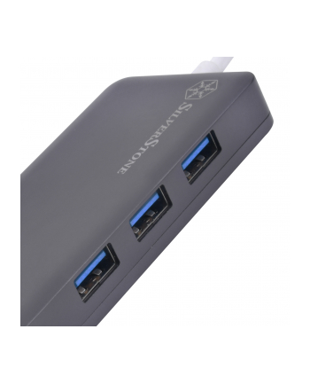 Silverstone USB SST-EP14C USB 3.1 Gen 1 Type-C (SSTEP14C)