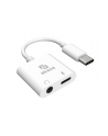 Akasa USB-C AK-CBCA30-08WH AK-CBCA30-08WH, 8 cm (AKCBCA3008WH) - nr 1