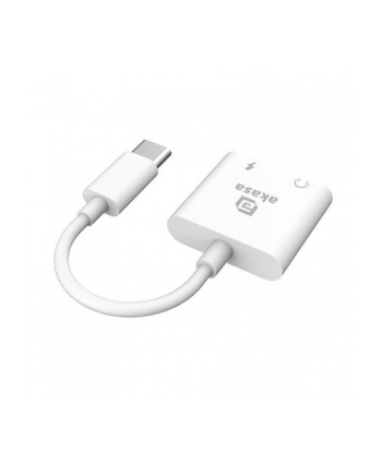 Akasa USB-C AK-CBCA30-08WH AK-CBCA30-08WH, 8 cm (AKCBCA3008WH) nr 2