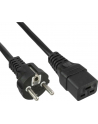 InLine 16A Typ F prosty - IEC (16658F) - nr 15