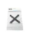 WATERCOOL  MO-RA X-SPLITTER DLA NOCTUA NF-A20 (ZUAD1289)  (ZUAD1289) - nr 4