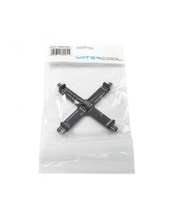 WATERCOOL  MO-RA X-SPLITTER DLA NOCTUA NF-A20 (ZUAD1289)  (ZUAD1289)
