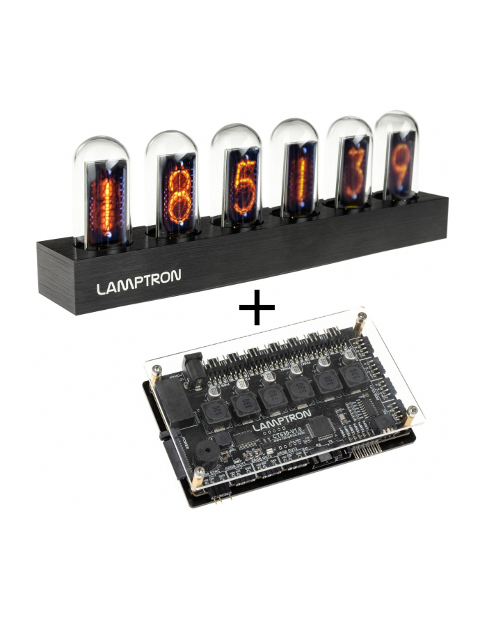 Lamptron ct625 (0082043177) główny