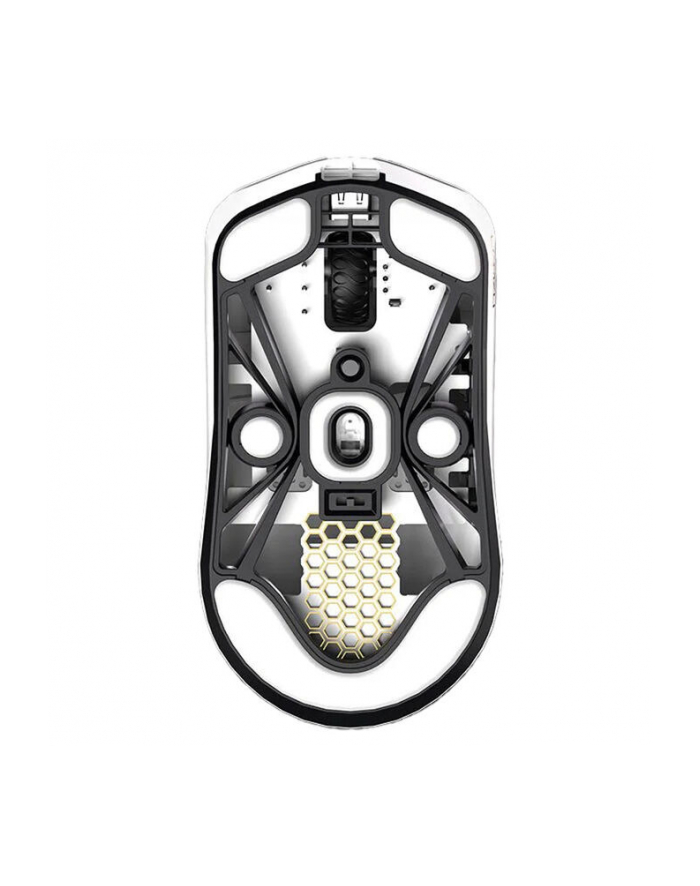 Lamzu Maya X Biały (MAYAXWHT8K) główny