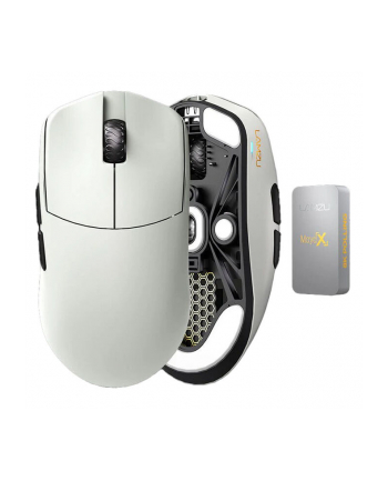 Lamzu Maya X 8K Wireless Cloud Grey (LAMZUMAYAXG8K) nr 2