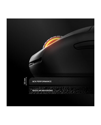 SteelSeries QCK Performance XL Speed (63431)